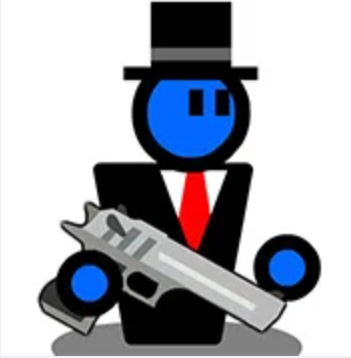 Gun Mayhem 3