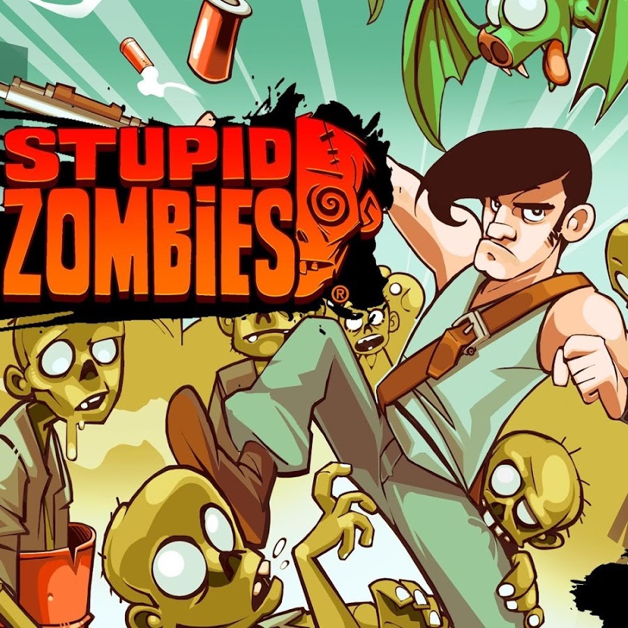 Stupid Zombies Stupid Zombies