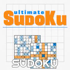 Ultimate Sudoku HTML5