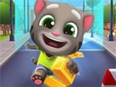 Tom Run